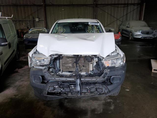 Photo 4 VIN: 3TYRX5GN1MT034022 - TOYOTA TACOMA ACC 