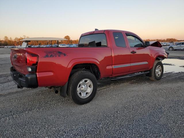 Photo 2 VIN: 3TYRX5GN1NT037617 - TOYOTA TACOMA ACC 