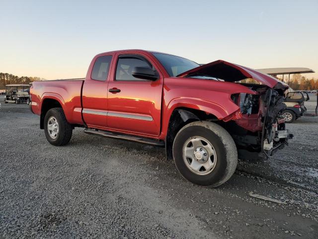 Photo 3 VIN: 3TYRX5GN1NT037617 - TOYOTA TACOMA ACC 