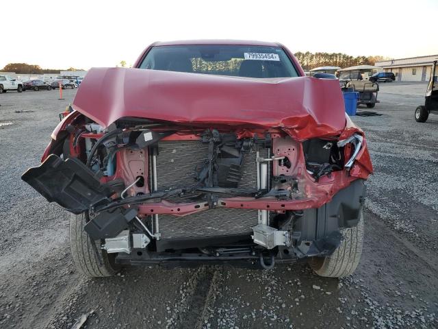 Photo 4 VIN: 3TYRX5GN1NT037617 - TOYOTA TACOMA ACC 