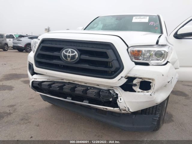 Photo 5 VIN: 3TYRX5GN1NT042493 - TOYOTA TACOMA 