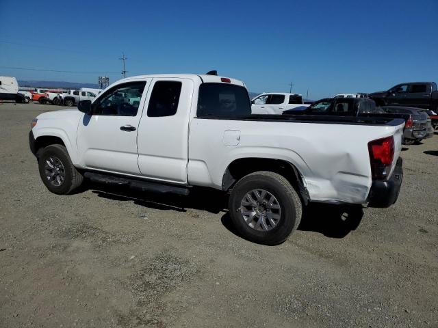 Photo 1 VIN: 3TYRX5GN1NT046365 - TOYOTA TACOMA ACC 