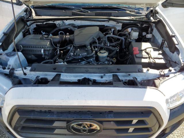 Photo 10 VIN: 3TYRX5GN1NT046365 - TOYOTA TACOMA ACC 