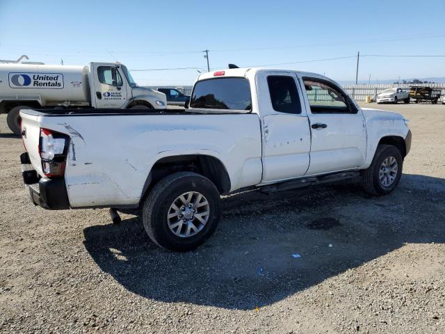 Photo 2 VIN: 3TYRX5GN1NT046365 - TOYOTA TACOMA ACC 