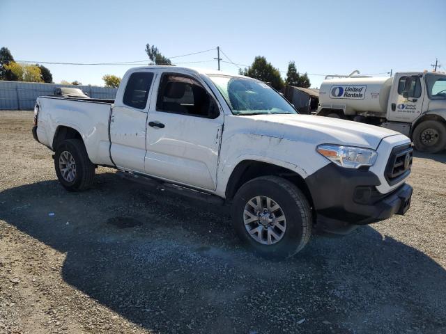 Photo 3 VIN: 3TYRX5GN1NT046365 - TOYOTA TACOMA ACC 