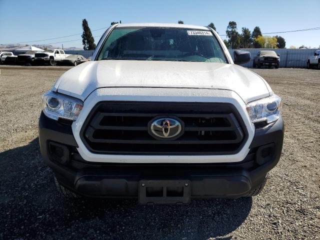 Photo 4 VIN: 3TYRX5GN1NT046365 - TOYOTA TACOMA ACC 