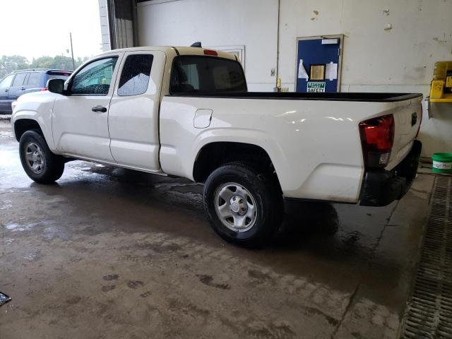 Photo 1 VIN: 3TYRX5GN1NT048276 - TOYOTA TACOMA ACC 