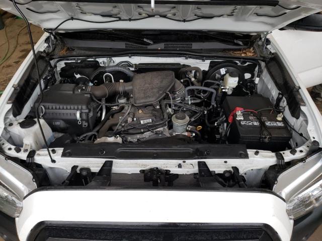 Photo 10 VIN: 3TYRX5GN1NT048276 - TOYOTA TACOMA ACC 