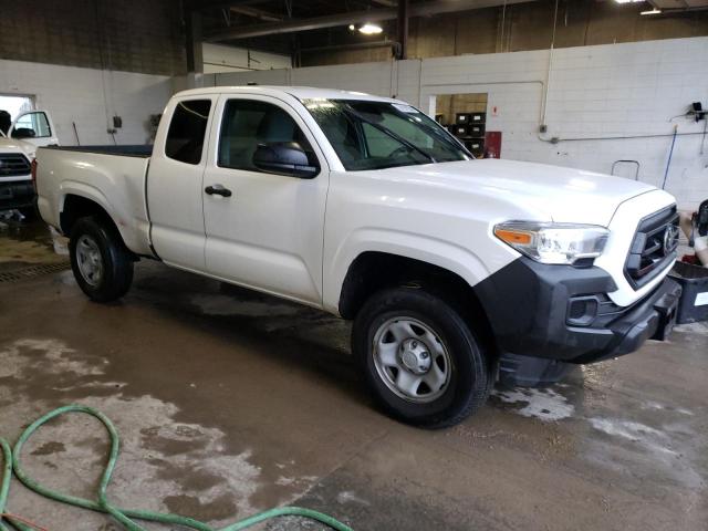 Photo 3 VIN: 3TYRX5GN1NT048276 - TOYOTA TACOMA ACC 