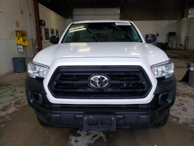 Photo 4 VIN: 3TYRX5GN1NT048276 - TOYOTA TACOMA ACC 