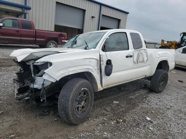 Photo 0 VIN: 3TYRX5GN1NT049279 - TOYOTA TACOMA ACC 