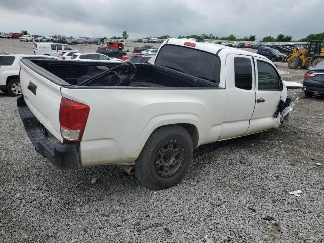 Photo 2 VIN: 3TYRX5GN1NT049279 - TOYOTA TACOMA ACC 