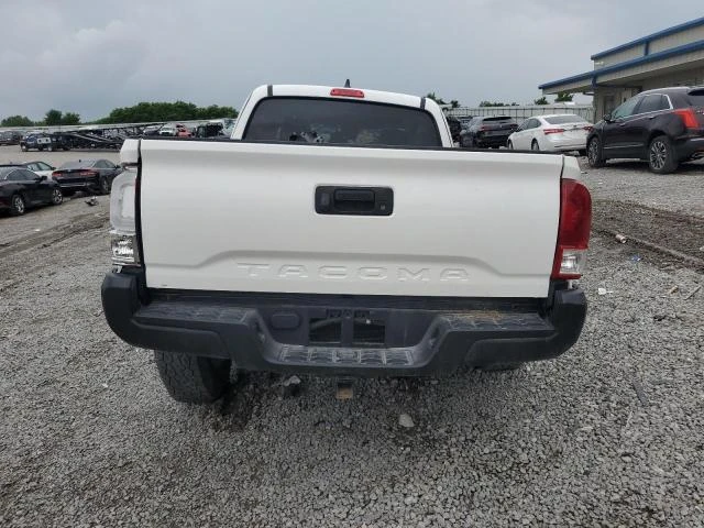 Photo 5 VIN: 3TYRX5GN1NT049279 - TOYOTA TACOMA ACC 