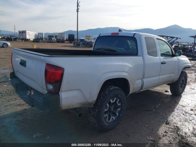 Photo 3 VIN: 3TYRX5GN1NT050898 - TOYOTA TACOMA 