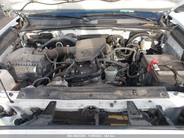 Photo 9 VIN: 3TYRX5GN1NT050898 - TOYOTA TACOMA 