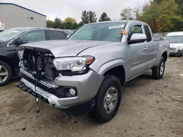 Photo 1 VIN: 3TYRX5GN1NT052067 - TOYOTA TACOMA ACC 