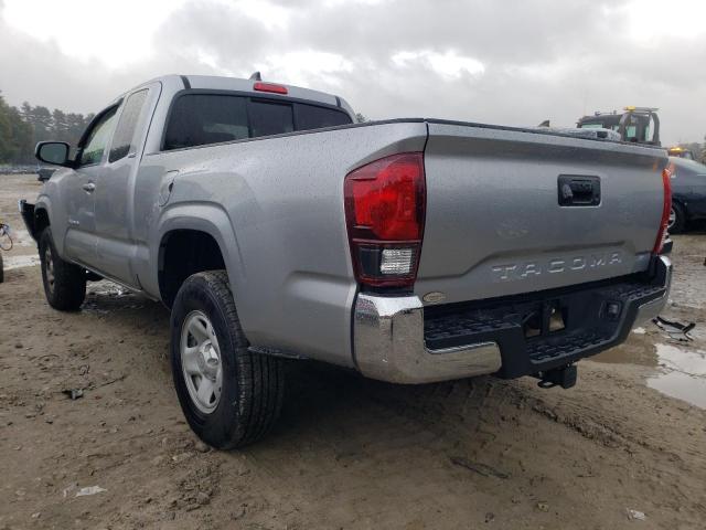 Photo 2 VIN: 3TYRX5GN1NT052067 - TOYOTA TACOMA ACC 