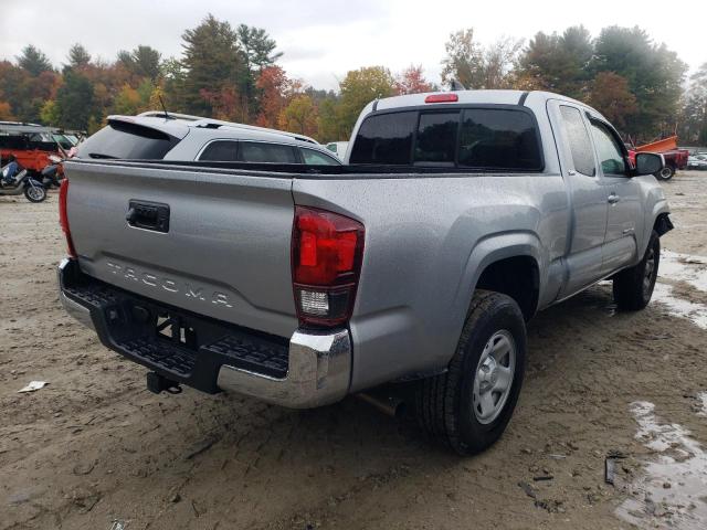 Photo 3 VIN: 3TYRX5GN1NT052067 - TOYOTA TACOMA ACC 