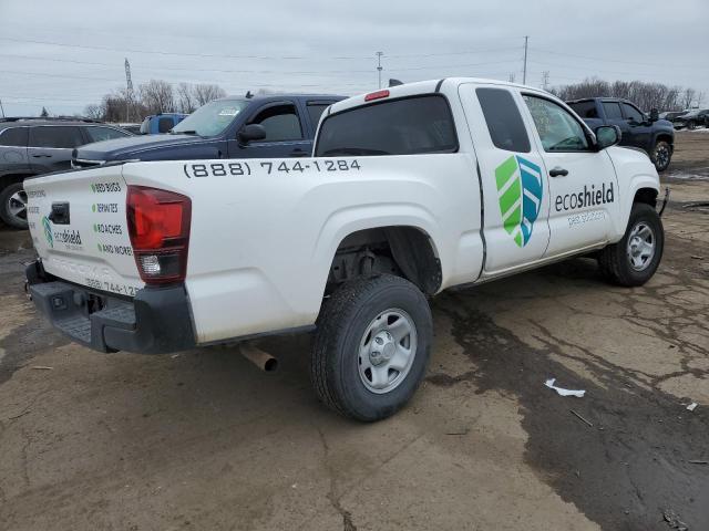 Photo 2 VIN: 3TYRX5GN1NT054062 - TOYOTA TACOMA ACC 