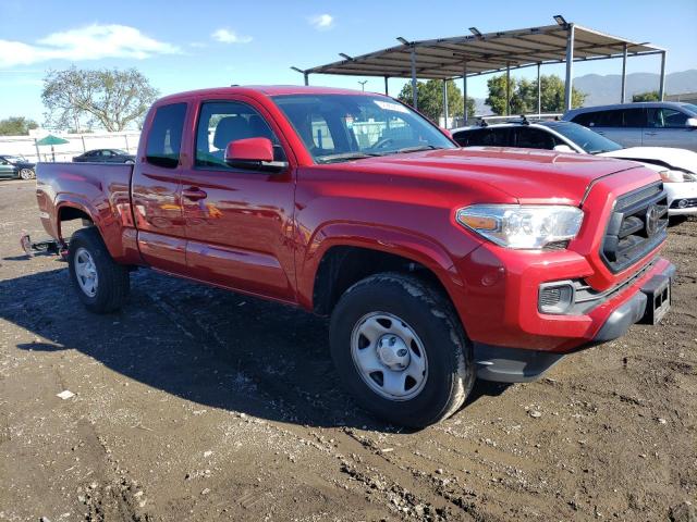 Photo 3 VIN: 3TYRX5GN2LT000105 - TOYOTA TACOMA 