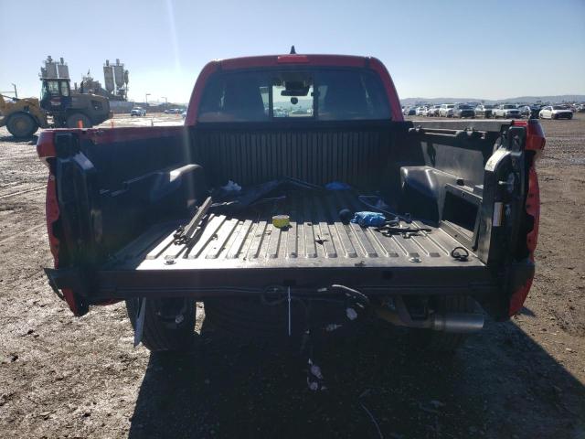 Photo 5 VIN: 3TYRX5GN2LT000105 - TOYOTA TACOMA 