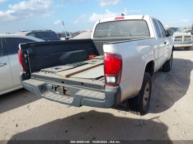 Photo 3 VIN: 3TYRX5GN2LT001481 - TOYOTA TACOMA 