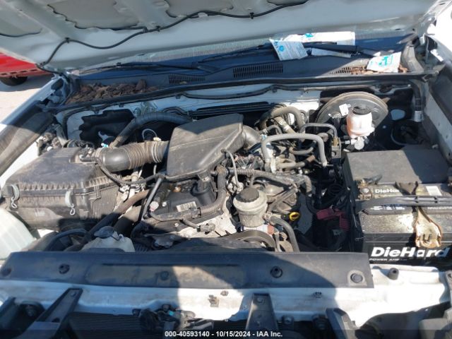 Photo 9 VIN: 3TYRX5GN2LT001481 - TOYOTA TACOMA 