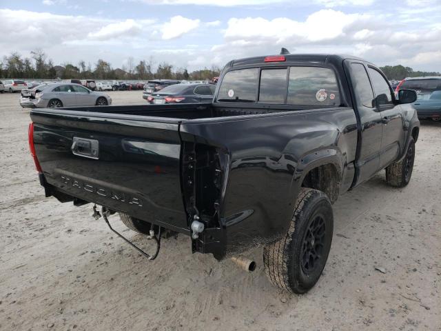 Photo 3 VIN: 3TYRX5GN2LT002226 - TOYOTA TACOMA ACC 