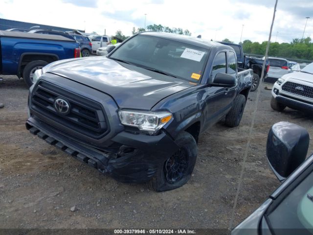 Photo 1 VIN: 3TYRX5GN2LT002579 - TOYOTA TACOMA 