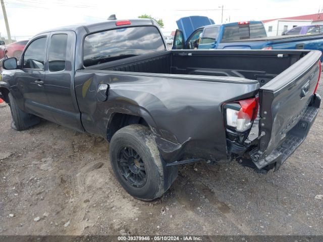 Photo 2 VIN: 3TYRX5GN2LT002579 - TOYOTA TACOMA 