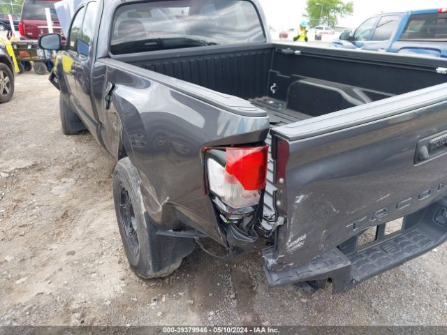 Photo 5 VIN: 3TYRX5GN2LT002579 - TOYOTA TACOMA 