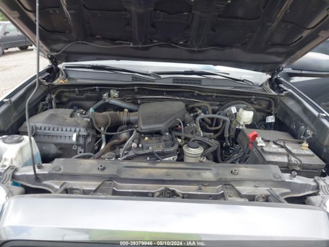 Photo 9 VIN: 3TYRX5GN2LT002579 - TOYOTA TACOMA 