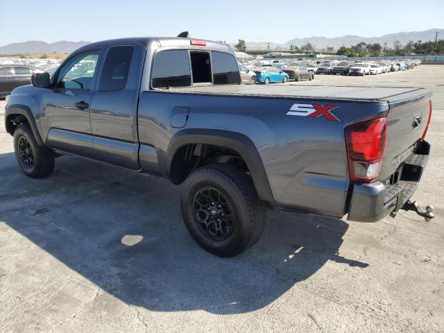 Photo 1 VIN: 3TYRX5GN2LT002811 - TOYOTA TACOMA ACC 