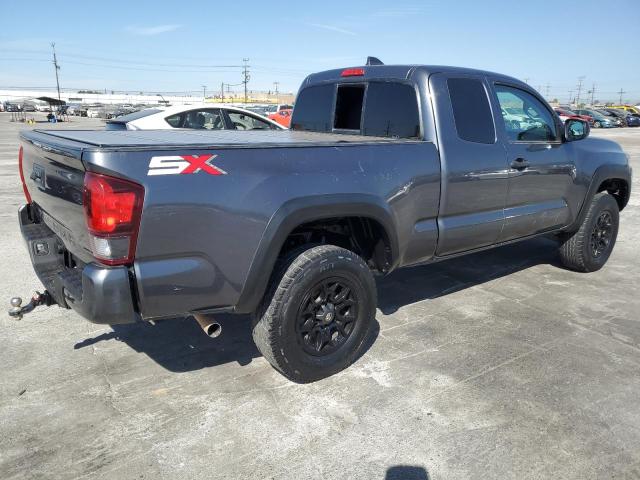 Photo 2 VIN: 3TYRX5GN2LT002811 - TOYOTA TACOMA ACC 