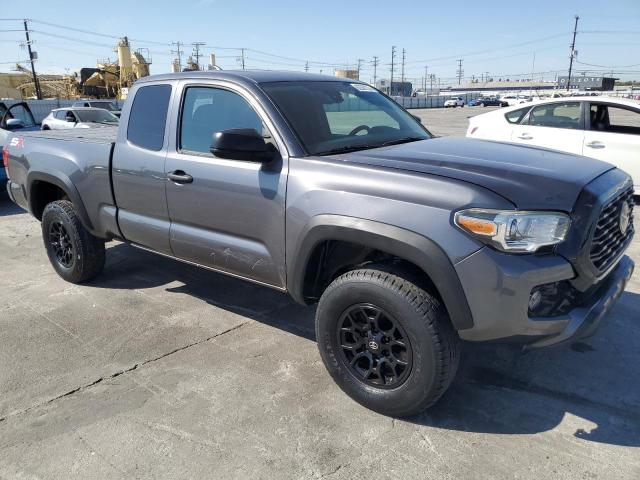 Photo 3 VIN: 3TYRX5GN2LT002811 - TOYOTA TACOMA ACC 