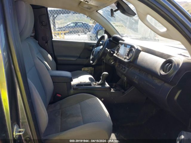 Photo 4 VIN: 3TYRX5GN2LT002811 - TOYOTA TACOMA ACC 