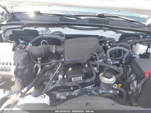 Photo 9 VIN: 3TYRX5GN2MP029193 - TOYOTA TACOMA 