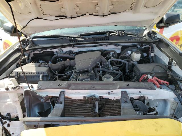 Photo 11 VIN: 3TYRX5GN2MT006021 - TOYOTA TACOMA 