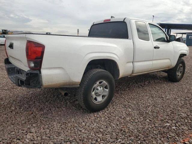 Photo 2 VIN: 3TYRX5GN2MT009033 - TOYOTA TACOMA ACC 