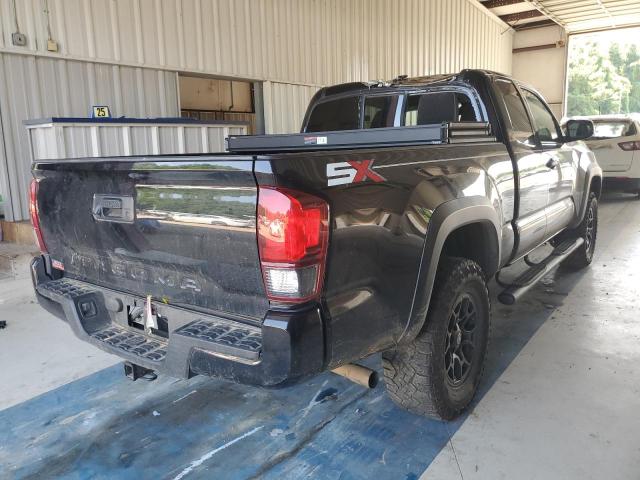 Photo 2 VIN: 3TYRX5GN2MT009730 - TOYOTA TACOMA 