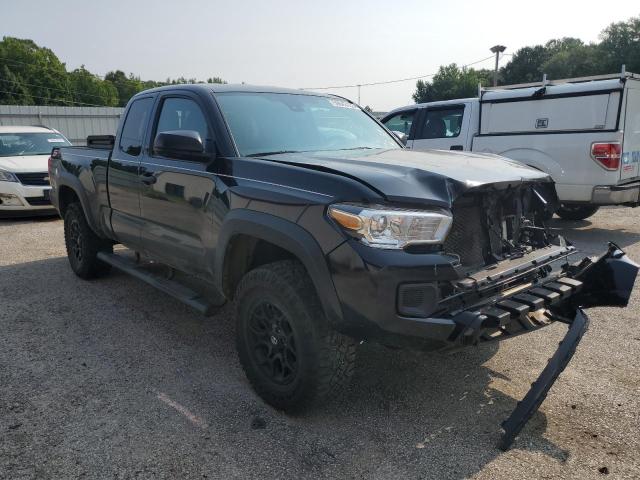 Photo 3 VIN: 3TYRX5GN2MT009730 - TOYOTA TACOMA 