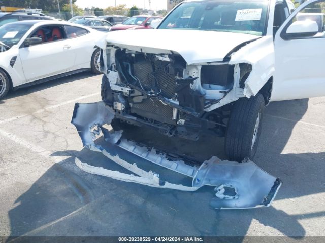 Photo 5 VIN: 3TYRX5GN2MT009873 - TOYOTA TACOMA 