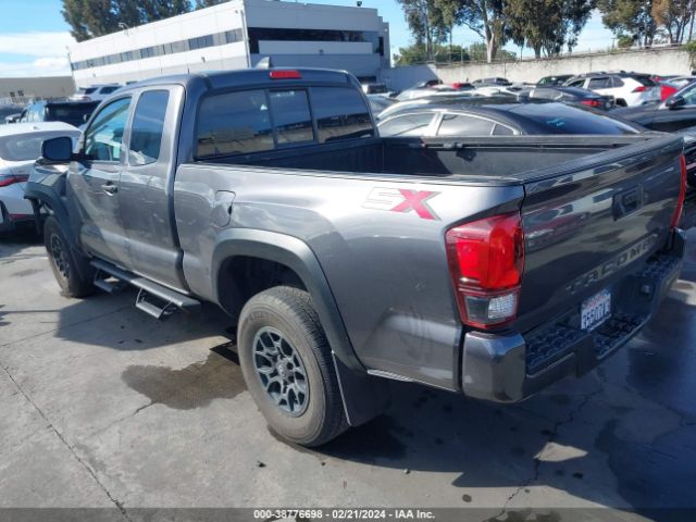 Photo 2 VIN: 3TYRX5GN2MT015012 - TOYOTA TACOMA 