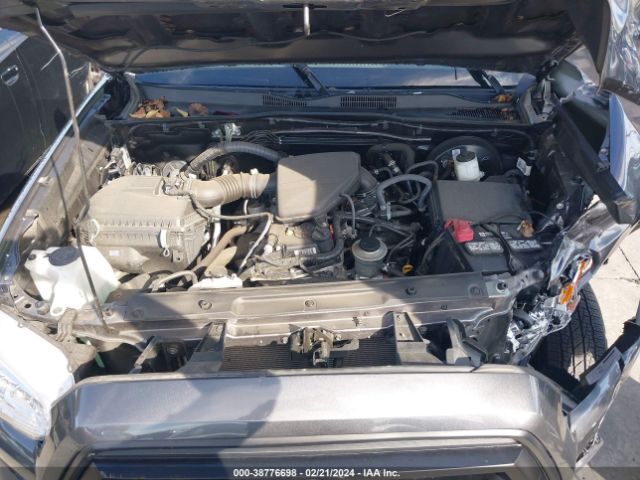 Photo 9 VIN: 3TYRX5GN2MT015012 - TOYOTA TACOMA 