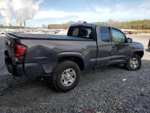 Photo 2 VIN: 3TYRX5GN2MT018072 - TOYOTA TACOMA 