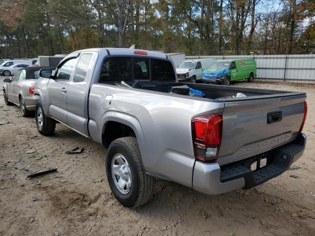 Photo 2 VIN: 3TYRX5GN2MT022140 - TOYOTA TACOMA ACC 