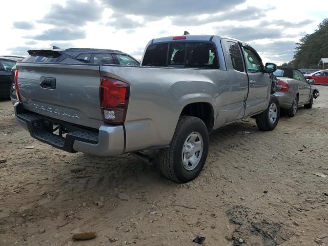 Photo 3 VIN: 3TYRX5GN2MT022140 - TOYOTA TACOMA ACC 