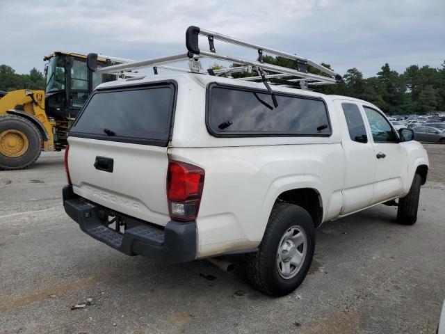 Photo 2 VIN: 3TYRX5GN2MT022445 - TOYOTA TACOMA ACC 