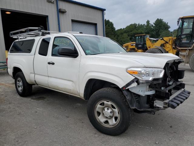 Photo 3 VIN: 3TYRX5GN2MT022445 - TOYOTA TACOMA ACC 