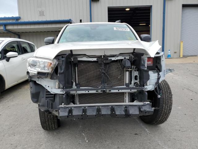 Photo 4 VIN: 3TYRX5GN2MT022445 - TOYOTA TACOMA ACC 